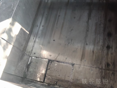江陰產(chǎn)315噸，電機(jī)45千瓦兩臺(tái)圖2