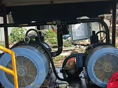 華宏160打包機，1米4X800方包300，現貨圖2