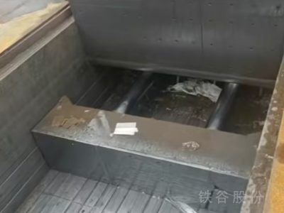 科上400噸2000/2600包600 全自動(dòng)帶油底價(jià)出售圖2