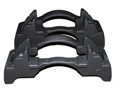承做各類(lèi)泵產(chǎn)品，以及工程機(jī)械、汽車(chē)零部件等精密鑄件圖5