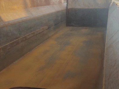 出售一臺(tái)21年800噸龍門剪圖2