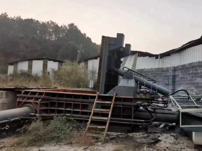 出售二手打包機(jī)圖3