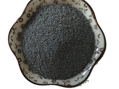 碳化硅 噴砂鑄造拋光磨料金剛砂 黑色 灰色10-120目規格齊全圖2