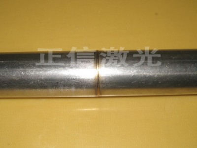 不銹鋼鋼管脈沖激光焊接機圖2