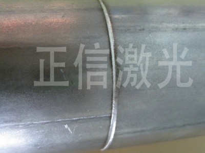 不銹鋼鋼管脈沖激光焊接機圖3