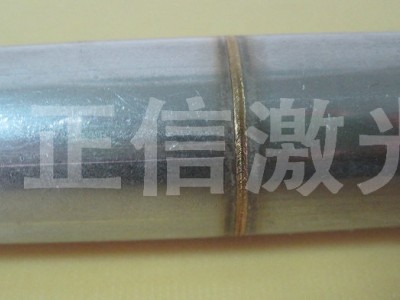 不銹鋼鋼管脈沖激光焊接機圖4