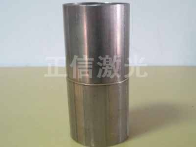 不銹鋼鋼管脈沖激光焊接機圖5