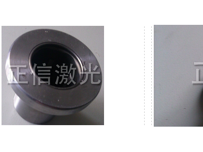 YAG脈沖法蘭激光焊接機圖2