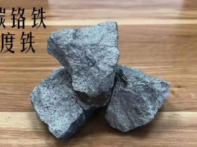 供應高碳鉻鐵圖3