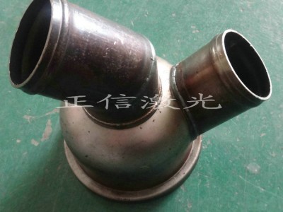電動車零部件連續光纖激光焊接機圖4