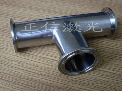 三通管連續(xù)光纖激光焊接機(jī)圖3