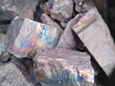 甘肅黃樓供應低、中、高錳鐵產品圖2