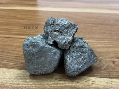 供應高碳錳鐵圖4