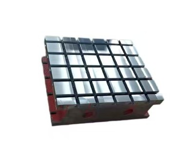 機(jī)床加高工作臺 數(shù)控機(jī)床加高輔助  按需定制圖2