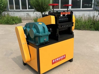 鋼筋加工設備圖5
